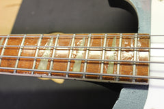 1989 Rickenbacker 4001 Bass Guitar -REFINISHED-