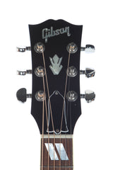 2014 Gibson Hummingbird Pro Acoustic Electric Guitar