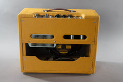 Fender '57 Custom Deluxe 2-Channel Handwired 12-Watt 1x12" Guitar Combo