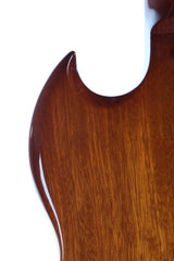 2011 Gibson SG Standard Limited Natural Burst