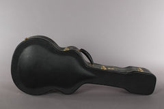 2002 Gibson J-185EC AAAA Natural Quilt Maple Top