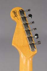 2014 Fender Artist Series John Mayer Stratocaster Olympic White