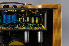 Fender '57 Custom Deluxe 2-Channel Handwired 12-Watt 1x12" Guitar Combo