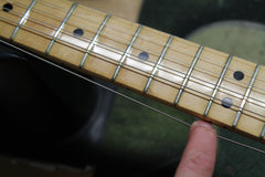 1972 Fender Telecaster Blonde