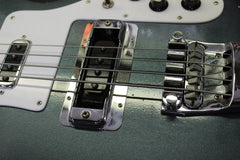1989 Rickenbacker 4001 Bass Guitar -REFINISHED-