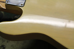 1972 Fender Telecaster Blonde