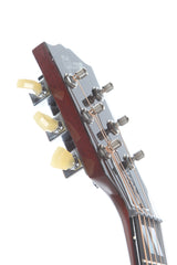 2016 Gibson Montana J-45 Progressive Acoustic Electric Guitar Autumn Burst