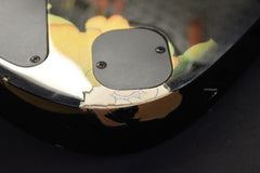 1989 Ibanez JEM77FP Floral Pattern Steve Vai