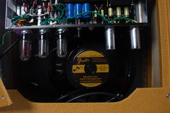 Fender '57 Custom Deluxe 2-Channel Handwired 12-Watt 1x12" Guitar Combo