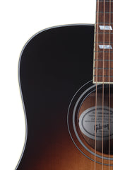 2014 Gibson Hummingbird Pro Acoustic Electric Guitar