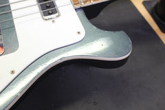 1989 Rickenbacker 4001 Bass Guitar -REFINISHED-