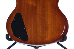 2011 Gibson SG Standard Limited Natural Burst