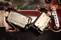 1996 Gibson EDS-1275 Sg Double-neck Electric Guitar