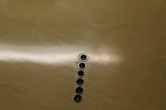 1972 Fender Telecaster Blonde