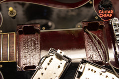 1996 Gibson EDS-1275 Sg Double-neck Electric Guitar