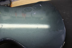 1989 Rickenbacker 4001 Bass Guitar -REFINISHED-