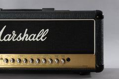 1992 Marshall JCM 900 Model 4100 100-Watt Hi Gain Dual Reverb Tube Head