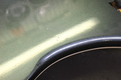 1989 Rickenbacker 4001 Bass Guitar -REFINISHED-