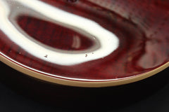 2000 Gibson Les Paul Classic 1960 Wine Red Electric Guitar