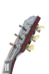 2016 Gibson Montana J-45 Progressive Acoustic Electric Guitar Autumn Burst