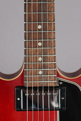 2005 Gibson ES-335 Satin Cherry