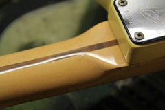 1972 Fender Telecaster Blonde