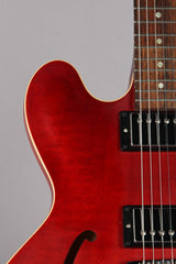 2005 Gibson ES-335 Satin Cherry