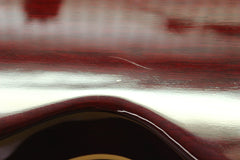 2000 Gibson Les Paul Classic 1960 Wine Red Electric Guitar