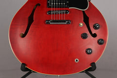 2005 Gibson ES-335 Satin Cherry