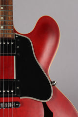 2005 Gibson ES-335 Satin Cherry