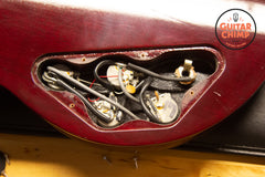 1996 Gibson EDS-1275 Sg Double-neck Electric Guitar