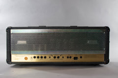 1992 Marshall JCM 900 Model 4100 100-Watt Hi Gain Dual Reverb Tube Head