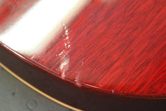 2000 Gibson Les Paul Classic 1960 Wine Red Electric Guitar