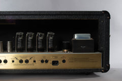 1992 Marshall JCM 900 Model 4100 100-Watt Hi Gain Dual Reverb Tube Head