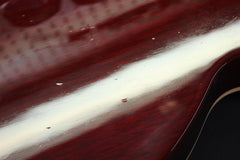 2000 Gibson Les Paul Classic 1960 Wine Red Electric Guitar