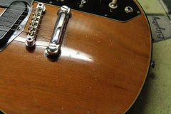 1971 Gibson Les Paul Recording Electric Guitar