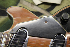 1971 Gibson Les Paul Recording Electric Guitar