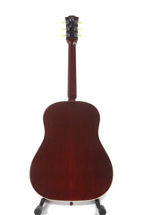 2016 Gibson Montana J-45 Progressive Acoustic Electric Guitar Autumn Burst