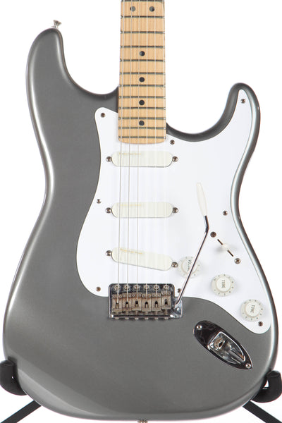 Fender USA ERIC CLAPTON PEWTER (極美品) IMG_7606_b809177e-ad55-4225-