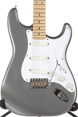 1995 Fender Eric Clapton Stratocaster Pewter