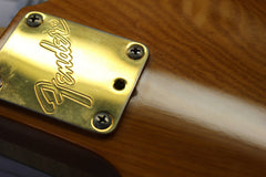 1992 Fender Custom Shop 40th Anniversary Precision P Bass