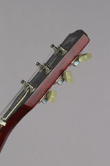 2005 Gibson ES-335 Satin Cherry