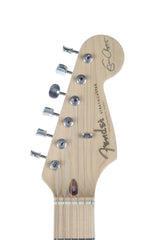 1995 Fender Eric Clapton Stratocaster Pewter
