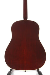 2016 Gibson Montana J-45 Progressive Acoustic Electric Guitar Autumn Burst