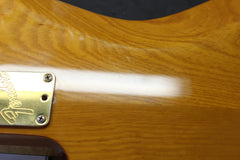 1992 Fender Custom Shop 40th Anniversary Precision P Bass