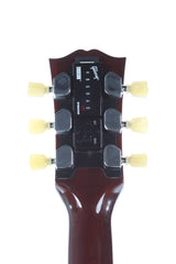 2016 Gibson Montana J-45 Progressive Acoustic Electric Guitar Autumn Burst