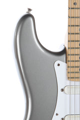 1995 Fender Eric Clapton Stratocaster Pewter