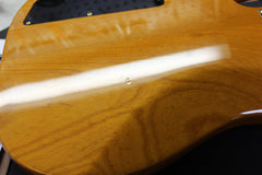 1992 Fender Custom Shop 40th Anniversary Precision P Bass