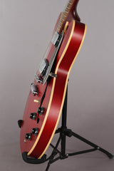 2005 Gibson ES-335 Satin Cherry