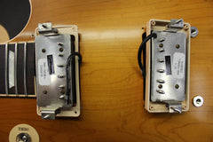 2016 Gibson Limited Edition Les Paul Standard Faded Honeyburst